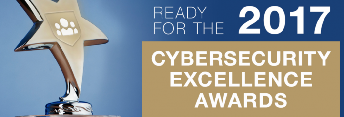 Osprey Security Best Cybersecurity Company Award