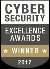 Best Cybersecurity Company Award