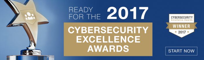 Osprey Security awarded Best Cybersecurity Company
