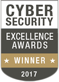 Osprey Security Badge